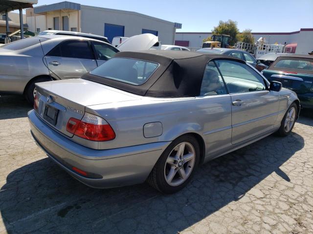 Photo 4 from auction – 2004 BMW 325 CI with VIN WBABW33424PG97935