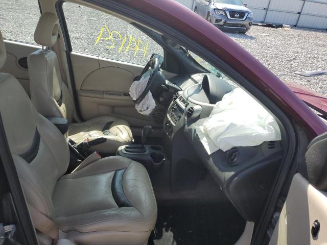 Photo 5 from auction – 2004 SATURN ION LEVEL with VIN 1G8AL52F84Z165462