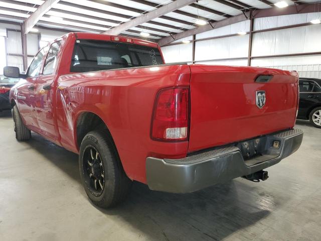 Photo 3 from auction – 2011 DODGE RAM 1500 with VIN 1D7RB1GT3BS503624
