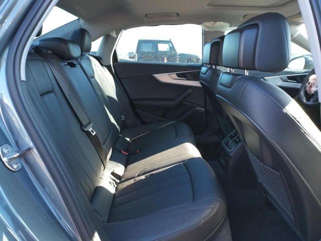 Photo 6 from auction – 2017 AUDI A4 PREMIUM with VIN WAUDNAF4XHN044781