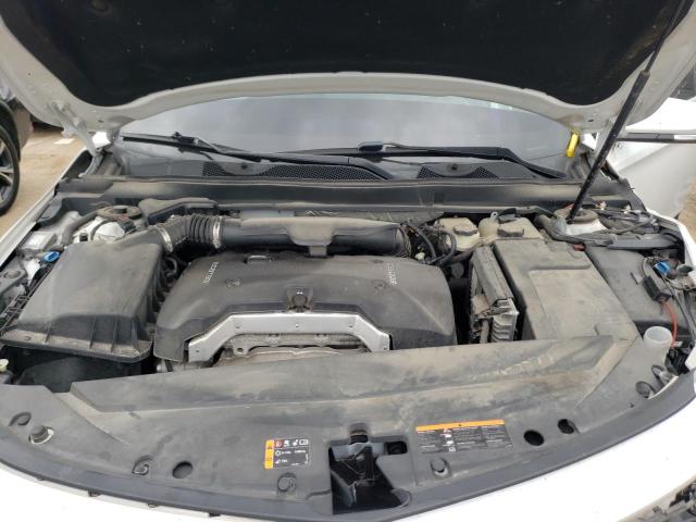 Photo 7 from auction – 2016 CHEVROLET IMPALA LT with VIN 2G1105SA2G9123511