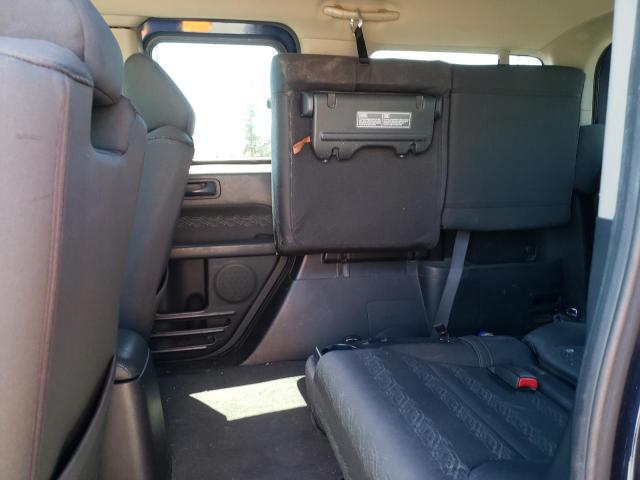Photo 6 from auction – 2008 HONDA ELEMENT SC with VIN 5J6YH189X8L008762