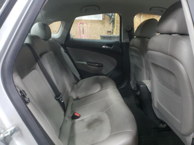 Photo 6 from auction – 2013 BUICK VERANO with VIN 1G4PP5SK2D4161885