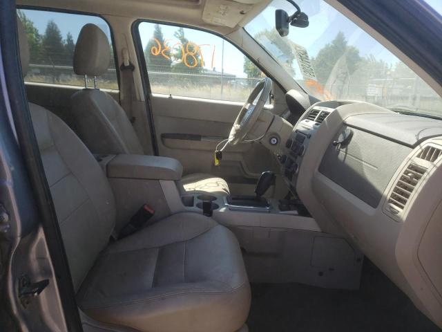 Photo 5 from auction – 2008 FORD ESCAPE HEV with VIN 1FMCU59H08KC08009