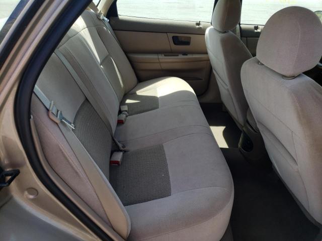 Photo 6 from auction – 2007 FORD TAURUS SE with VIN 1FAFP53U77A126125