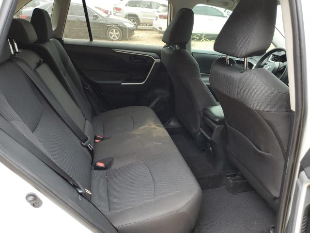 Photo 6 from auction – 2020 TOYOTA RAV4 LE with VIN 2T3H1RFV3LC055664