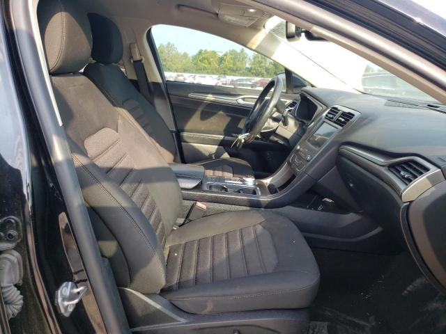 Photo 5 from auction – 2019 FORD FUSION SE with VIN 3FA6P0LU0KR242641