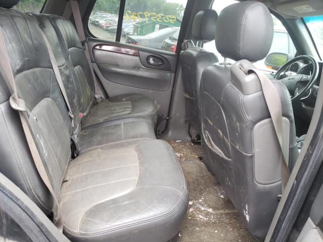Фото 6 с аукциона – 2002 GMC ENVOY с VIN 1GKDT13S422514893