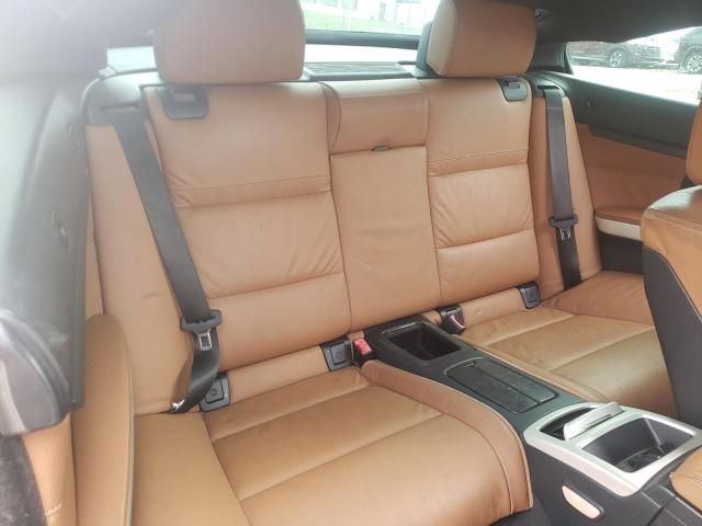 Photo 6 from auction – 2008 BMW 335 I with VIN WBAWL73578PX44454