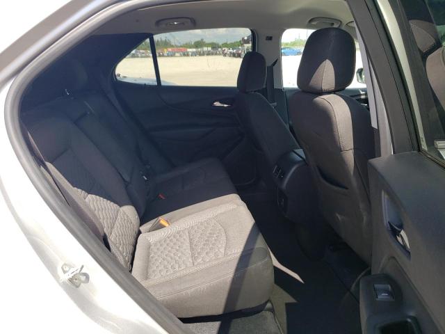 Photo 6 from auction – 2020 CHEVROLET EQUINOX LT with VIN 3GNAXKEV7LS585079