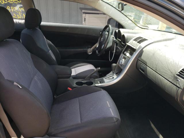 Photo 5 from auction – 2008 SCION XD AUTOMAT with VIN JTKDE167480267594