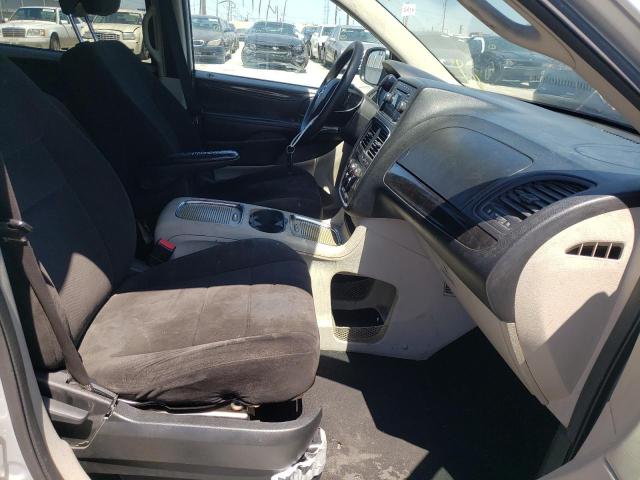 Photo 5 from auction – 2012 DODGE GRAND CARA with VIN 2C4RDGCG2CR264635
