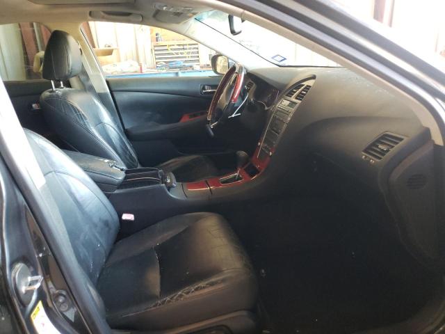 Photo 5 from auction – 2008 LEXUS ES 350 with VIN JTHBJ46G982257819