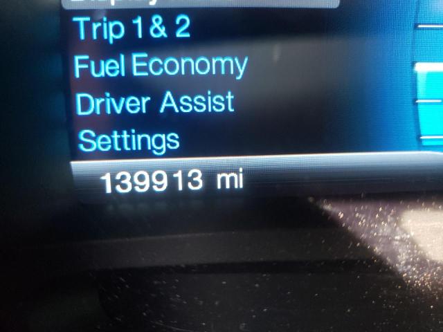 Photo 8 from auction – 2014 FORD EDGE SEL with VIN 2FMDK3JC4EBB83524