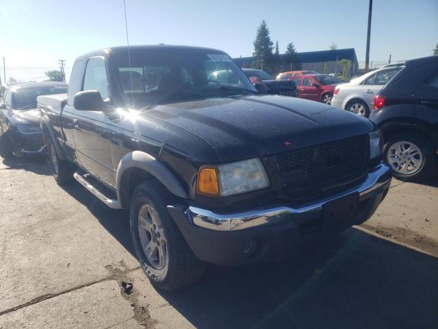 FORD RANGER SUP 2003 with VIN 1FTZR45E73PA75900 - Photo from auction