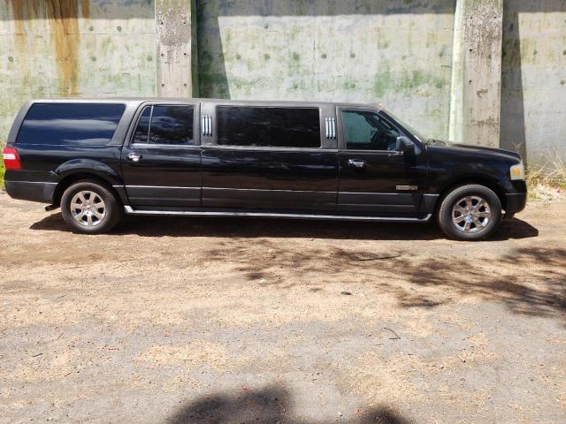 Photo 9 from auction – 2007 FORD EXPEDITION with VIN 1F1FK15537LA72231
