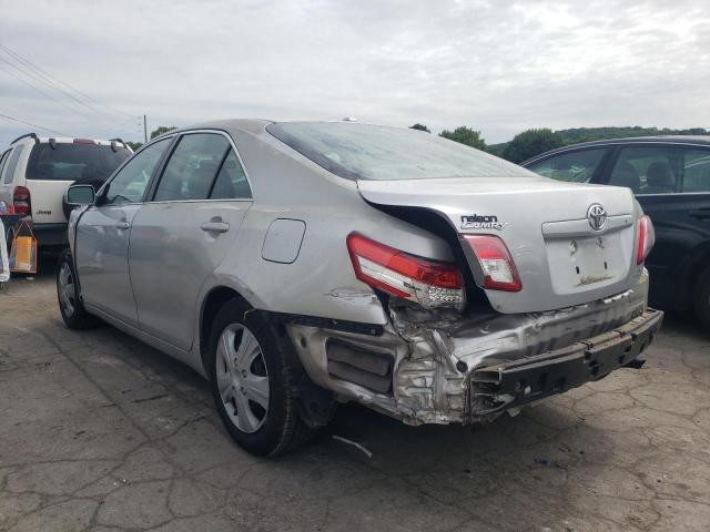 Photo 3 from auction – 2011 TOYOTA CAMRY BASE with VIN 4T1BF3EK7BU191040