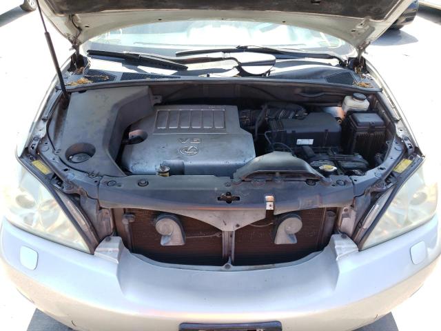 Фото 7 с аукциона – 2007 LEXUS RX 350 с VIN 2T2HK31U87C013669