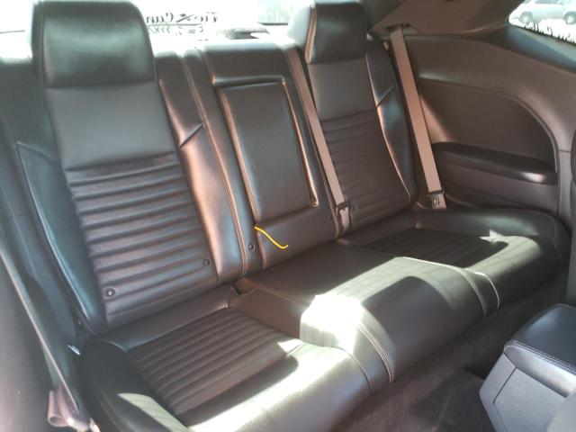 Photo 6 from auction – 2012 DODGE CHALLENGER with VIN 2C3CDYBT1CH176437
