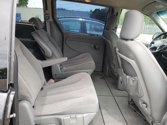 Photo 6 from auction – 2007 CHRYSLER TOWN & COU with VIN 2A4GP54L87R137600