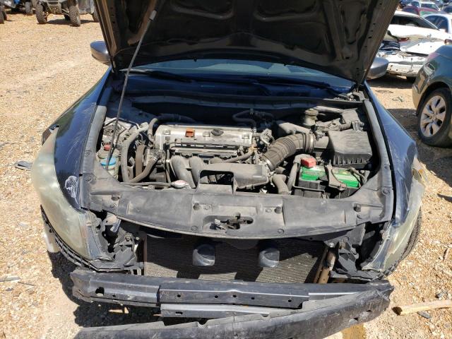 Photo 7 from auction – 2010 HONDA ACCORD LX with VIN 1HGCP2F31AA036847
