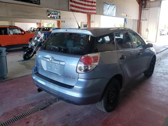 Photo 4 from auction – 2006 TOYOTA COROLLA MA with VIN 2T1LR32EX6C553038