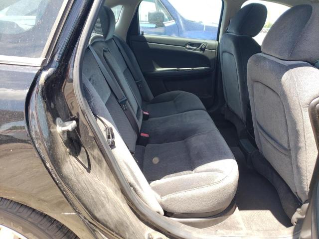 Photo 6 from auction – 2012 CHEVROLET IMPALA LT with VIN 2G1WB5E39C1154132