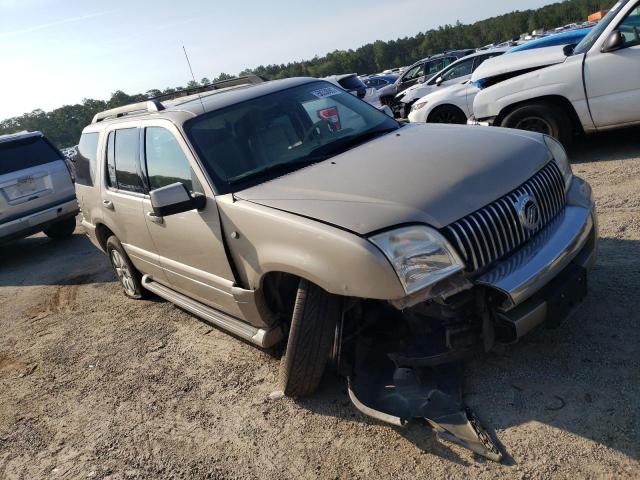 MERCURY MOUNTAINEE 2006 with VIN 4M2EU47E36UJ03833 - Photo from auction