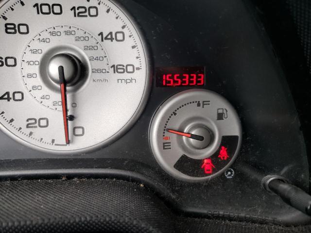 Photo 8 from auction – 2004 ACURA RSX TYPE-S with VIN JH4DC53064S019985
