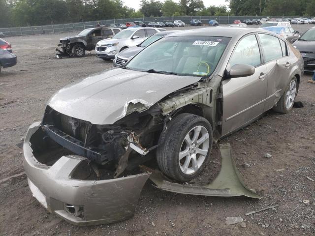 صورة رقم 2 من المزاد - 2007 NISSAN MAXIMA SE مع VIN 1N4BA41E17C863184