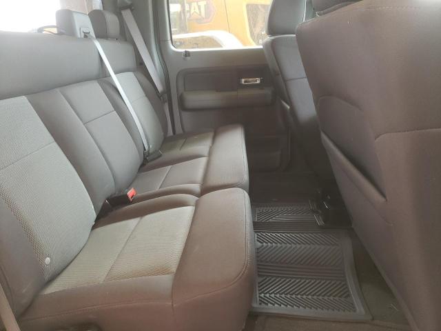 Photo 6 from auction – 2005 FORD F150 SUPER with VIN 1FTRW14W15KD31885