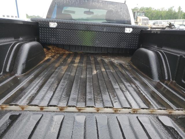 Photo 9 from auction – 2004 CHEVROLET SILVERADO with VIN 1GCEK14T84Z266748