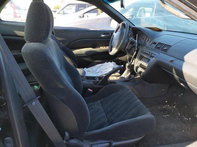Photo 5 from auction – 1999 HONDA PRELUDE with VIN JHMBB6147XC002410
