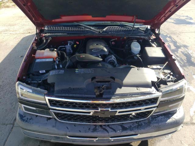 Photo 7 from auction – 2004 CHEVROLET SILVERADO with VIN 1GCEC14T34Z182981