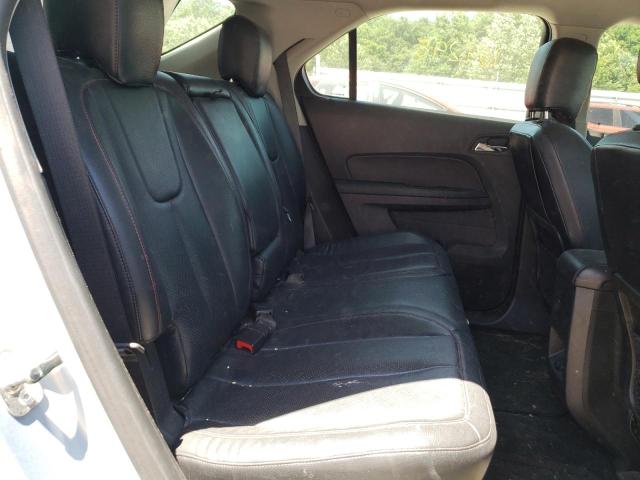 Foto 6 de la subasta – 2014 CHEVROLET EQUINOX LS con VIN 2GNALAEK3E6203546