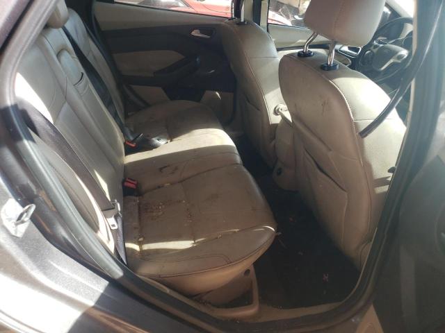 Zdjęcie 6 z aukcji – 2012 FORD FOCUS SEL z VIN 1FAHP3M21CL176866