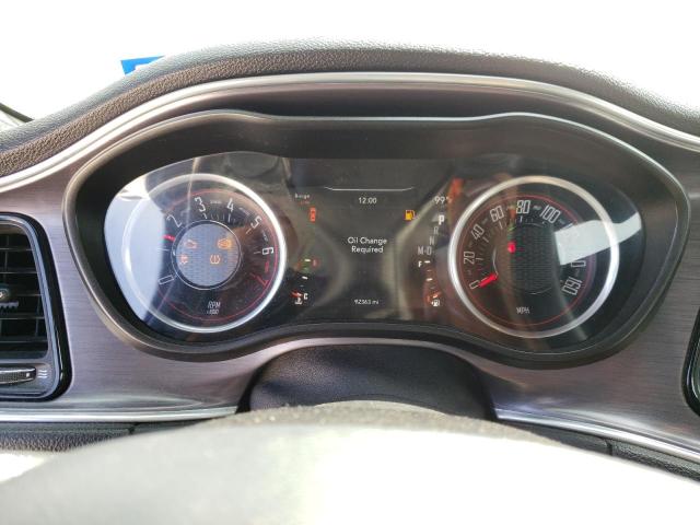Photo 8 from auction – 2016 DODGE CHALLENGER with VIN 2C3CDZAG5GH265119