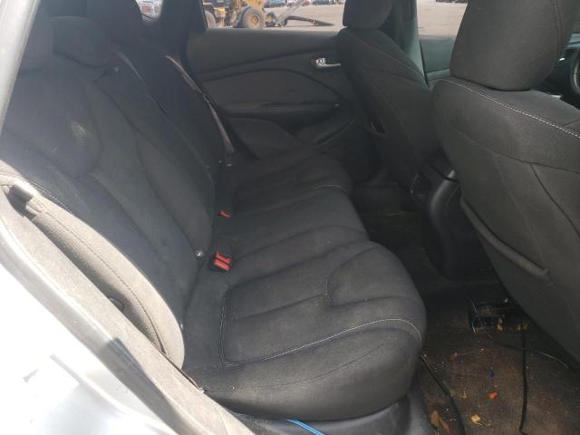 Photo 6 from auction – 2013 DODGE DART SXT with VIN 1C3CDFBH5DD188492