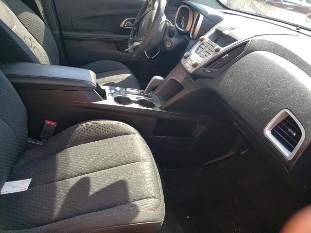 Photo 5 from auction – 2012 CHEVROLET EQUINOX LS with VIN 2GNFLCEK9C6241989
