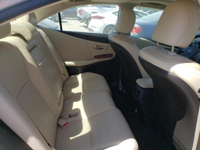Photo 6 from auction – 2010 LEXUS HS 250H with VIN JTHBB1BA7A2015212