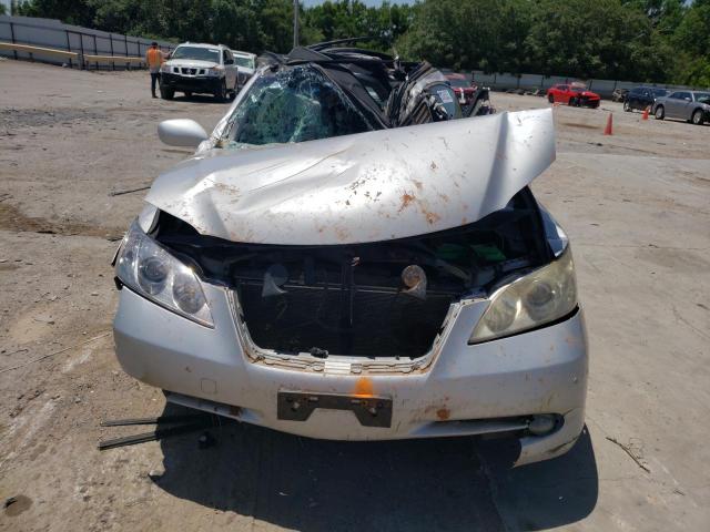 Фото 7 с аукциона – 2007 LEXUS ES 350 с VIN JTHBJ46G572123436