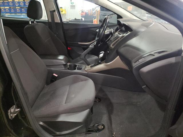 Photo 5 from auction – 2012 FORD FOCUS SEL with VIN 1FAHP3H20CL114658