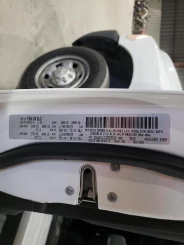 Photo 10 from auction – 2018 RAM 2500 ST with VIN 3C6UR4CJ7JG222218