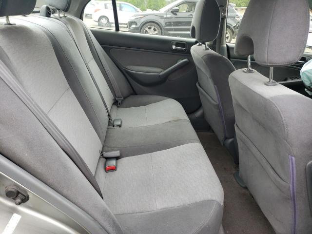 Photo 6 from auction – 2005 HONDA CIVIC with VIN JHMES96675S013287