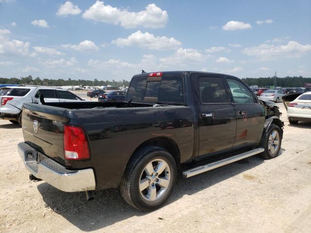 Photo 4 from auction – 2016 RAM 1500 SLT with VIN 1C6RR6LG8GS403240