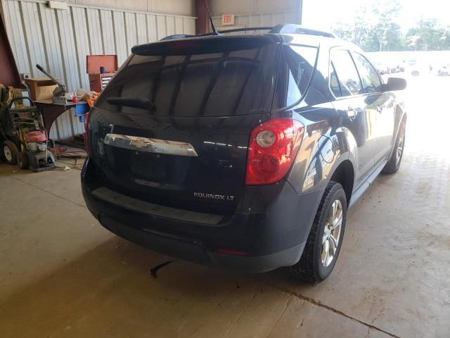 Photo 4 from auction – 2011 CHEVROLET EQUINOX LT with VIN 2CNALDEC1B6294133