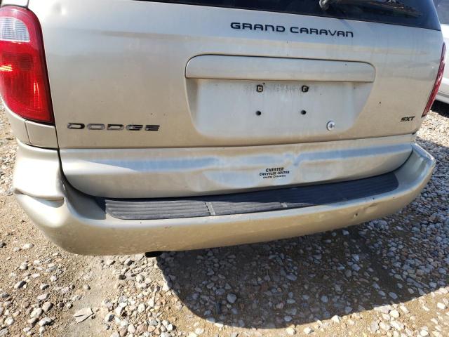 Photo 9 from auction – 2007 DODGE GRAND CARA with VIN 2D8GP44L67R270891