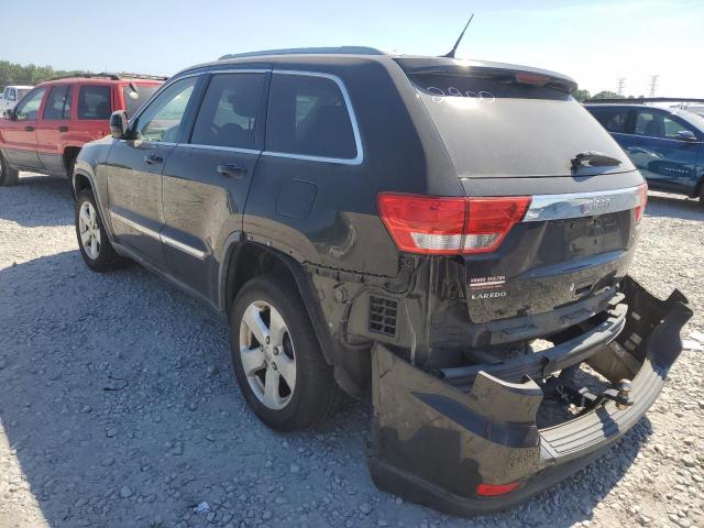 Photo 3 from auction – 2012 JEEP GRAND CHER with VIN 1C4RJEAG9CC126468