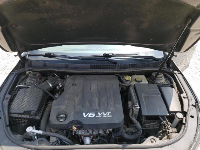 Photo 7 from auction – 2013 BUICK LACROSSE with VIN 1G4GC5E39DF202274
