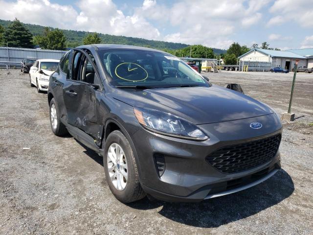 FORD ESCAPE S 2020 with VIN 1FMCU9F65LUA05169 - Photo from auction